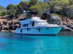 Storebro 410 Commander Flybridge