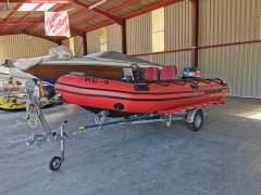 Quicksilver 430