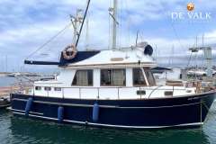 CHUNG HWA BOAT BUILDING TRAWLER 34 Trawler