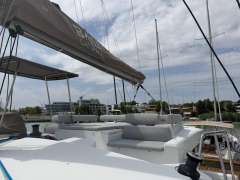 Bali Catspace Yacht a vela