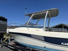 TUR Marine Daycruiser