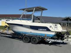 TUR Marine Daycruiser