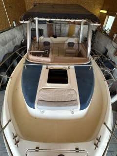 TUR Marine Daycruiser