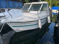 Balt 605 Semicabinato