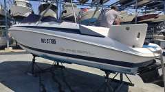 Regal 2250 cuddy Dæksbåd