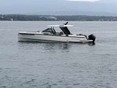 Saxdor 320 GTO Yacht a motore