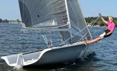 Mader Streamline