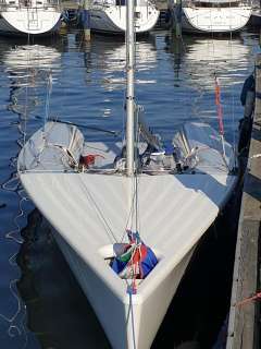 Mader Streamline