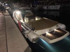 SACS Strider 11