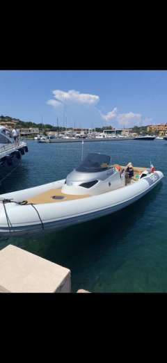 SACS Strider 11