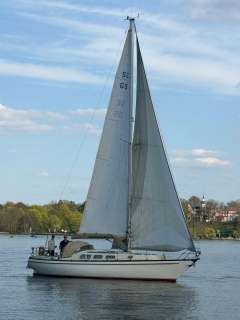 Asmus Hanseat 70 Mk III