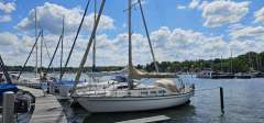 Asmus Hanseat 70 Mk III