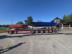 Bellamer Azur 27