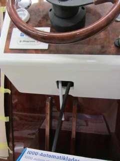 Bellamer Azur 27