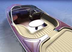 Bellamer Azur 27