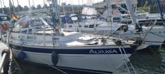 Hallberg-Rassy HR 36 Mk1