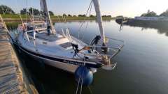Hallberg-Rassy HR 36 Mk1