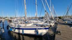 Hallberg-Rassy HR 36 Mk1