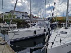 Delphia 28 Sport