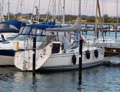 Delphia 28 Sport