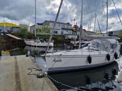 Delphia 28 Sport