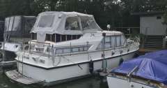 Broom Ocean 37