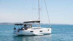 Elan Impression 43 Segelyacht