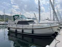 Linssen Grand Sturdy 380 AC Trawler