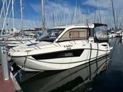 Quicksilver 755 Weekend Motoryacht