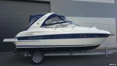 Bavaria 27 SPort Motor yacht