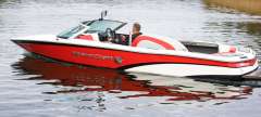 MasterCraft Prostar Vattenskidbåt