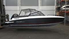 Falcon Boats Falcon BR7 Bowrider