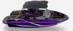 Centurion RS 230 Wakeboard/Wakesurf