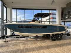 Capoforte CX 240 Center console