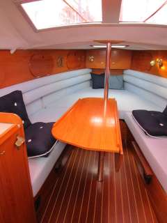 Jeanneau Tonic 23