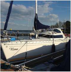 Jeanneau Tonic 23 Daysailer