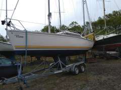 Jeanneau Tonic 23