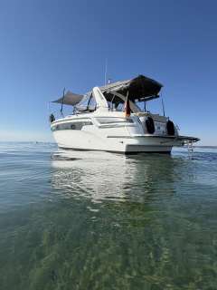 Bavaria S29 Sport Motoryacht