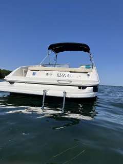 Rinker Captiva 232