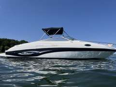 Rinker Captiva 232 Sportboot