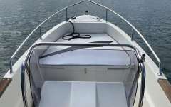 GS Nautica 470 Open Yacht à moteur