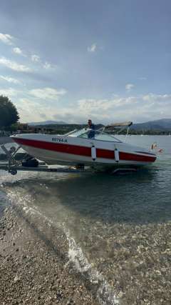 Maxum 2200 SR