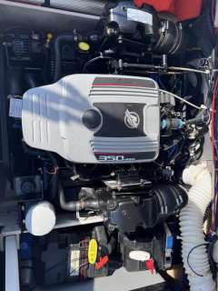 Maxum 2200 SR