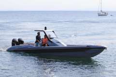 Tropida Genesis 31 RIB