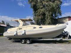 Solemar Oceanic 28 RIB