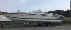 Formula 336 formula Sportboot