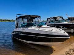 Four Winns 215 Sundowner Cabin cruiser