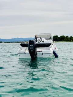 Infinity MC 455