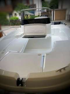 Infinity MC 455