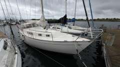 Hallberg-Rassy Rasmus 35